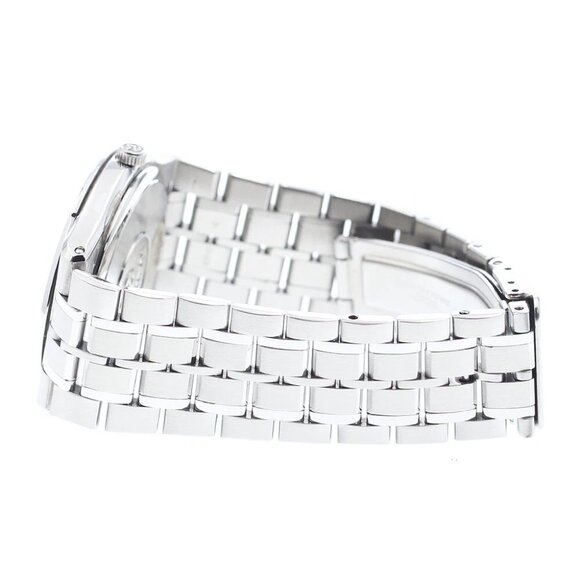 SEIKO Grand Seiko SBGG007/8N65-9010 Date Silver Dial Quartz Men's Watch_886153 - Picture 3 of 7